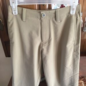 Boys Under Armour Pants